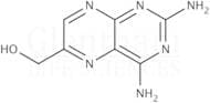 2,4-Diamino-6-(hydroxymethyl)pteridine