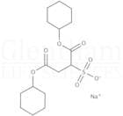 Dicyclohexyl sulfosuccinate sodium salt
