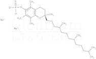 (±)-α-Tocopherol phosphate disodium salt
