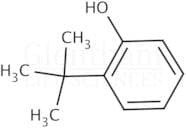 2-tert-Butylphenol