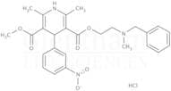 Nicardipine hydrochloride