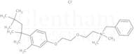 Methylbenzethonium chloride