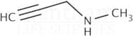 N-Methylpropargylamine