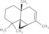 (-)-Thujopsene