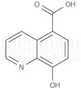 5-Carboxy-8-hydroxyquinoline