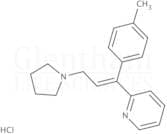 Triprolidine hydrochloride