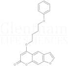 5-(4-Phenoxybutoxy)psoralen