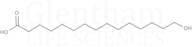 15-Hydroxypentadecanoic acid