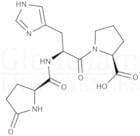 Thyrotropin releasing hormone