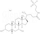 Sodium taurochenodeoxycholate