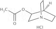 Aceclidine hydrochloride