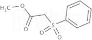 Methyl phenylsulfonylacetate