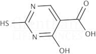 5-Carboxy-2-thiouracil