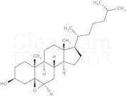 Cholesterol 5β,6β-epoxide
