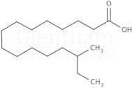 14-Methylhexadecanoic acid