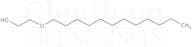Ethylene glycol monododecyl ether