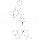 Dihydroergotamine methanesulfonate salt