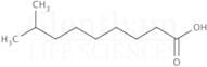 8-Methylnonanoic acid