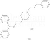 GBR 12935 dihydrochloride