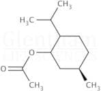(1R)-(-)-Menthyl acetate