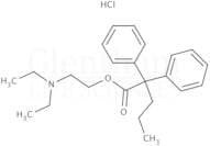 Proadifen hydrochloride