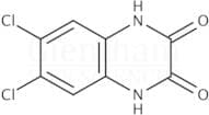 6,7-Dichloroquinoxaline-2,3-dione