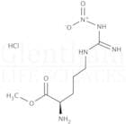 Nω-Nitro-D-arginine methyl ester hydrochloride