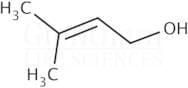 3-Methyl-2-buten-1-ol