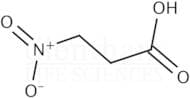 3-Nitropropionic acid