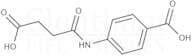 N-(4-Carboxyphenyl)succinamic acid