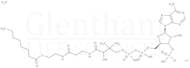 Octanoyl coenzyme A lithium salt hydrate