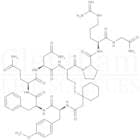 [β-Mercapto-β,β-cyclopentamethylenepropionyl1, O-me-Tyr2, Arg8]-Vasopressin