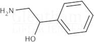 2-Amino-1-phenylethanol