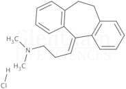 Amitriptyline hydrochloride