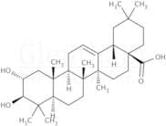 Maslinic acid