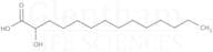 2-Hydroxytetradecanoic acid