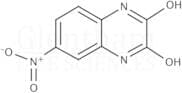 6-Nitro-2,3-dihydroxyquinoxaline