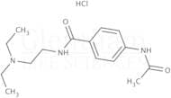 N-Acetylprocainamide hydrochloride