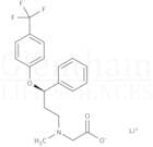 Org 24598 lithium salt