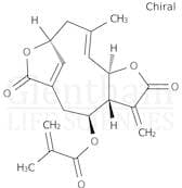 Isodeoxyelephantopin