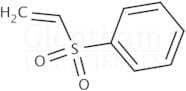 Phenyl vinyl sulfone