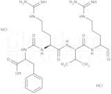 Antipain dihydrochloride