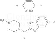 JNJ 10191584 maleate salt