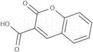 Coumarin-3-carboxylic acid