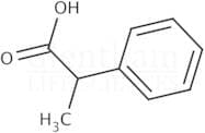 2-Phenylpropionic acid