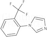 1-[2-(Trifluoromethyl)phenyl]imidazole