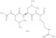 Leupeptin hydrochloride