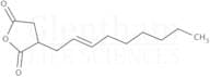 (2-Nonen-1-yl)succinic anhydride