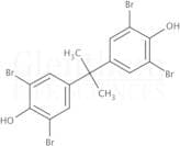 3,3'',5,5''-Tetrabromobisphenol A