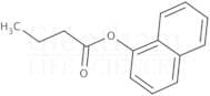 1-Naphthyl butyrate esterase substrate